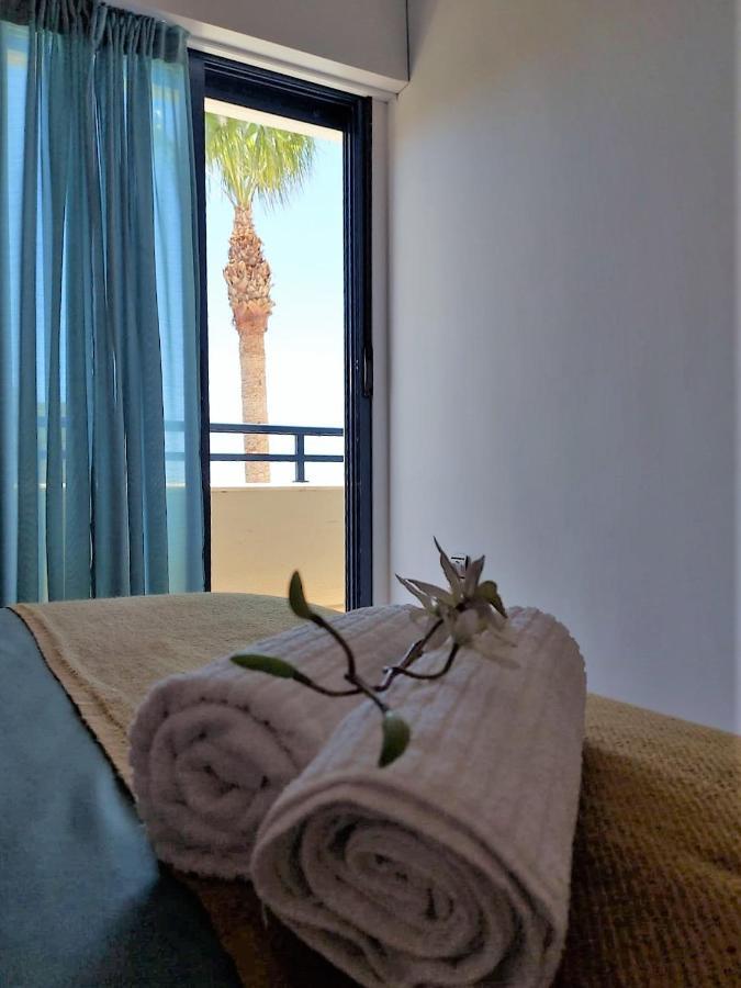 Apartamento Duplex With Sea Views, Garden And Terrace Santa Cruz de Tenerife Exterior foto