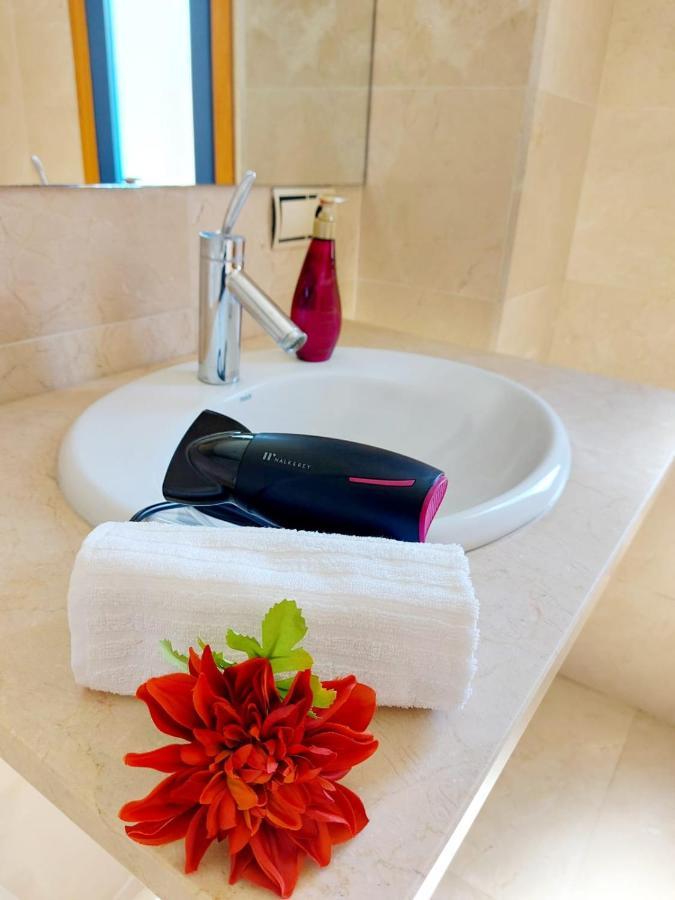 Apartamento Duplex With Sea Views, Garden And Terrace Santa Cruz de Tenerife Exterior foto